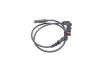 Датчик ABS (передній) MB C-class (W204) 07-14 AUTOMOTIVE (opt-om) TRUCKTEC 02.42.390 (фото 8)