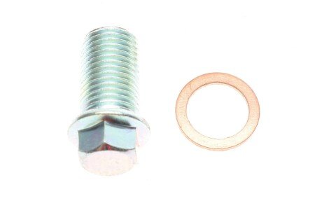 Болт слива оливы. MB Sprinter /Vito 96- AUTOMOTIVE (opt-om) TRUCKTEC 02.43.264