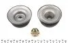 Подушка амортизатора (переднього) MB Sprinter/VW LT 96-06 (к-кт) AUTOMOTIVE UA63 TRUCKTEC 02.43.270 (фото 2)