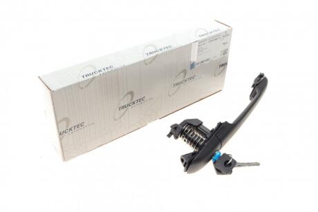 Ручка дверей TRUCKTEC 02.43.274