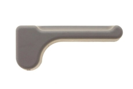 Ручка дверей, оборудование салона TRUCKTEC 02.53.013