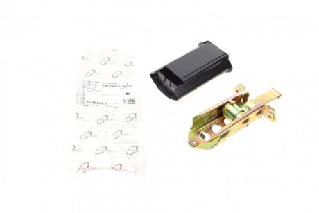 Замок дверей MB 190 (W201)/E-class (W124) -95 AUTOMOTIVE UA63 TRUCKTEC 02.53.064