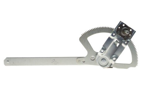 Склопідіймач MB Sprinter/VW LT 96-06 (L) AUTOMOTIVE (opt-om) TRUCKTEC 02.53.069