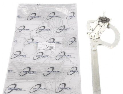 Склопідіймач MB Sprinter/VW LT 96-06 (R) AUTOMOTIVE UA63 TRUCKTEC 02.53.070