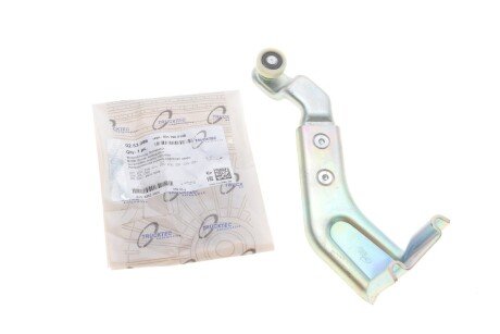 Ролик дверей (бічних/нижній) MB Sprinter/VW LT 96-06 AUTOMOTIVE (opt-om) TRUCKTEC 02.53.086