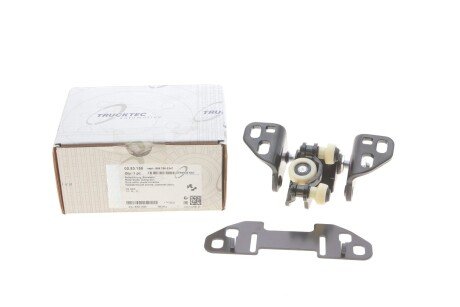 Ролик дверей (бічних/средний) MB Sprinter/VW Crafter 06- AUTOMOTIVE (opt-om) TRUCKTEC 02.53.155