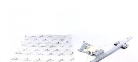 Склопідіймач MB Sprinter 906/VW Crafter 06- (L) (електро) AUTOMOTIVE UA63 TRUCKTEC 02.53.158