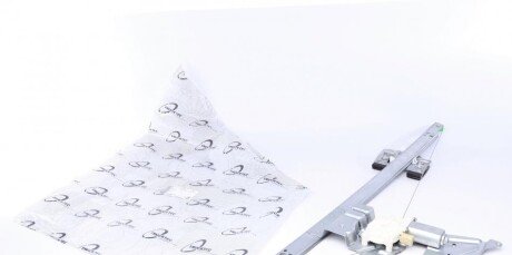 Склопідіймач MB Sprinter 906/VW Crafter 06- (R) (електро) AUTOMOTIVE UA63 TRUCKTEC 02.53.159