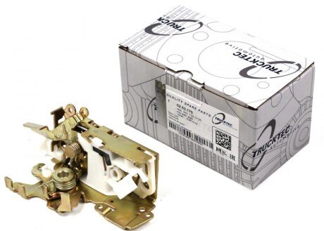 Замок дверей (передніх/L) MB Sprinter/Vito (W638)/VW LT AUTOMOTIVE UA63 TRUCKTEC 02.53.170