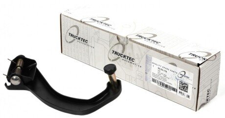 Ролик дверей (бічних/верхній) MB Vito (W638) AUTOMOTIVE (opt-om) TRUCKTEC 02.53.176