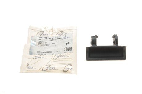 Ручка дверей (задніх/ляда) MB Vito (W638) 96-03 AUTOMOTIVE (opt-om) TRUCKTEC 02.53.180