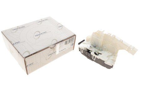 Замок дверей (задніх/R) MB Sprinter/VW Crafter 06- AUTOMOTIVE UA63 TRUCKTEC 02.53.218