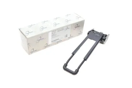 Обмежувач дверей (задних) MB Sprinter/VW LT 96-06 (на дверях) AUTOMOTIVE UA63 TRUCKTEC 02.53.241