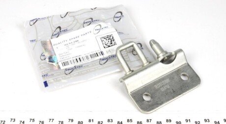 Скоба (защіпка) дверей (задніх/верх) MB Sprinter (906) AUTOMOTIVE (opt-om) TRUCKTEC 02.53.248