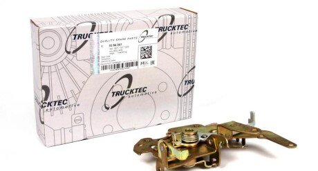 Замок дверей (бічних/спереду) MB Sprinter/VW LT 96- AUTOMOTIVE UA63 TRUCKTEC 02.54.041