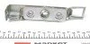 Замок капоту (нижній) MB Sprinter/609-814D/Vario/VW LT 96-06 AUTOMOTIVE UA63 TRUCKTEC 02.55.015 (фото 3)