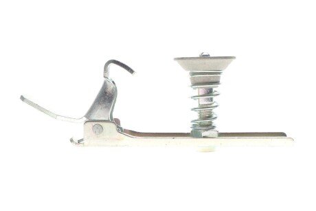 Замок капоту (верхній) MB Sprinter (901-904) 96-06 AUTOMOTIVE (opt-om) TRUCKTEC 02.55.017