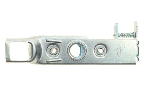 Замок капоту (нижній) MB Sprinter (906)/VW Crafter 06- AUTOMOTIVE (opt-om) TRUCKTEC 02.55.018