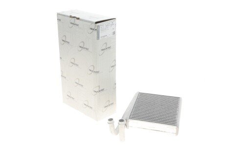 Радіатор пічки MB Sprinter CDI 00-06 AUTOMOTIVE (opt-om) TRUCKTEC 02.59.001