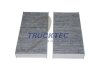 Фільтр салону вугільний TRUCKTEC 02.59.079 (фото 1)