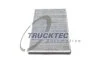 Фільтр салону вугільний TRUCKTEC 02.59.084 (фото 1)