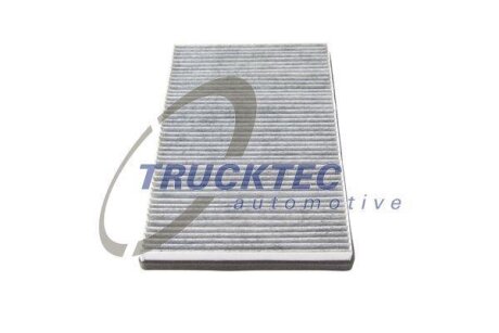 Фільтр салону вугільний TRUCKTEC 02.59.084