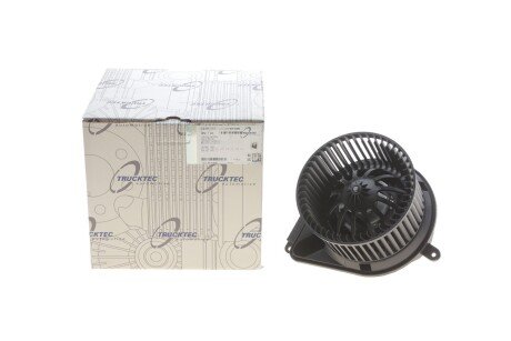 Моторчик пічки MB Sprinter/VW LT 96-06 AUTOMOTIVE UA63 TRUCKTEC 02.59.089