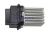 Реостат пічки MB Sprinter/VW Crafter 06- AUTOMOTIVE UA63 TRUCKTEC 02.59.116 (фото 1)