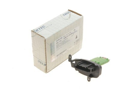 Реостат пічки MB Vito (W638) 96- AUTOMOTIVE (opt-om) TRUCKTEC 02.59.120