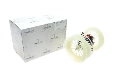 Моторчик пічки MB Vito (W639) 2.0D 03- AUTOMOTIVE (opt-om) TRUCKTEC 02.59.144