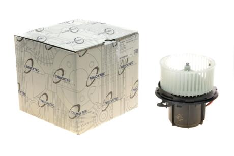 Двигун елекричний пічки AUTOMOTIVE TRUCKTEC 02.59.184