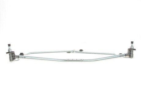 Механізм склоочисника (трапеція) MB Sprinter/VW Crafter 06- AUTOMOTIVE UA63 TRUCKTEC 02.61.014