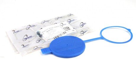 Крышка бачка омывателя MB Sprinter/VW Crafter 06- AUTOMOTIVE (opt-om) TRUCKTEC 02.61.015