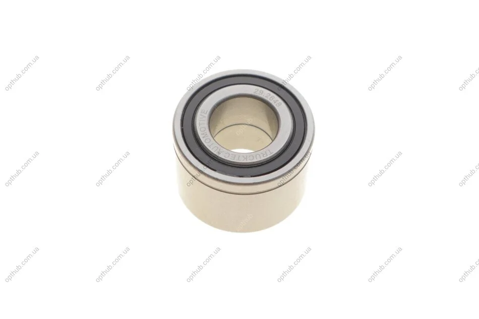 Підшипник кивачки MB OM601-602 AUTOMOTIVE UA63 TRUCKTEC 02.67.105 (фото 1)