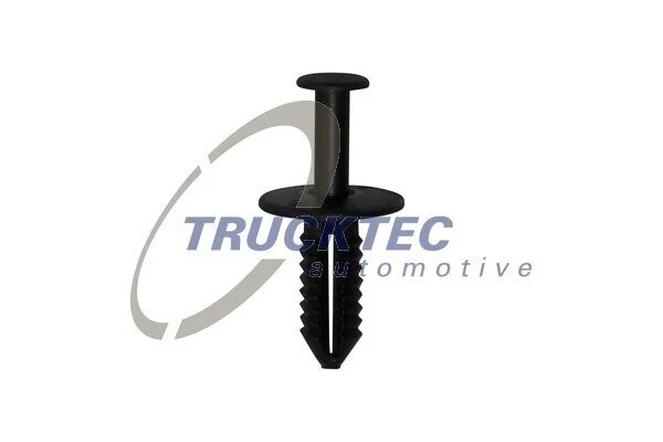 Кліпса кріплення MB E-class (W124) 84-93 AUTOMOTIVE (opt-om) TRUCKTEC 02.67.192 (фото 1)