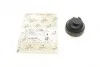 Подушка піддомкратна MB E-class (W124/W210)/ S-class (W220) 93-05 AUTOMOTIVE UA63 TRUCKTEC 02.67.214 (фото 1)