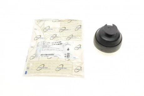Подушка піддомкратна MB E-class (W124/W210)/ S-class (W220) 93-05 AUTOMOTIVE UA63 TRUCKTEC 02.67.214