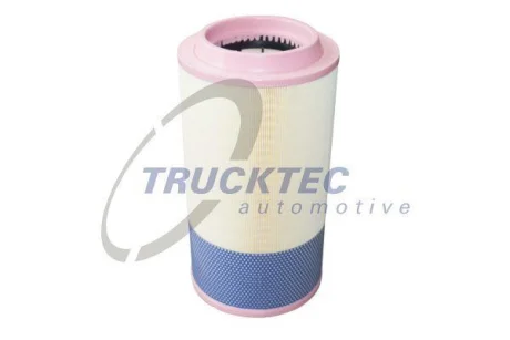 Повітряний фільтр TRUCKTEC 05.14.022