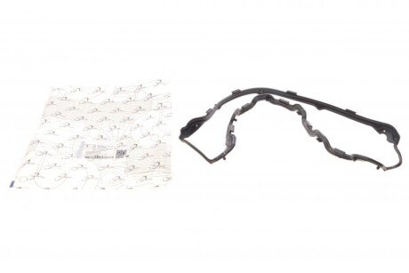 Прокладка кришки клапанів VW T4 2.4D AUTOMOTIVE (opt-om) TRUCKTEC 07.10.019
