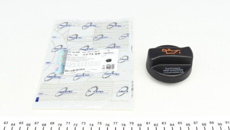 Кришка горловини маслозаливної VW Caddy/Crafter/LT 28-46/T2/T3 AUTOMOTIVE (opt-om) TRUCKTEC 07.10.020