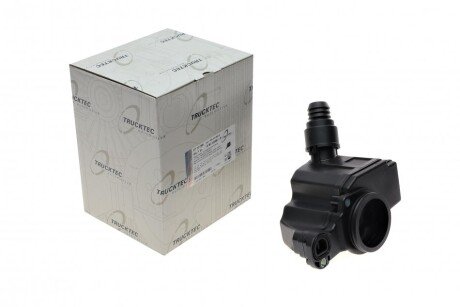 Сепаратор (мастиловиддильник) VW Caddy II/Golf -14 AUTOMOTIVE UA63 TRUCKTEC 07.10.068