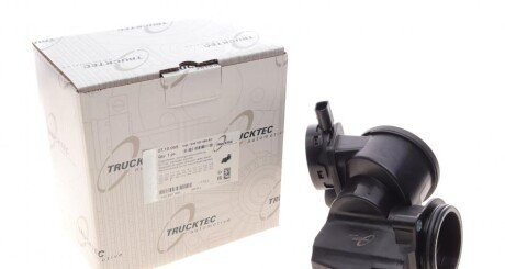 Сепаратор (мастиловиддильник) VW Golf IV/Caddy/Skoda Fabia 04-16 AUTOMOTIVE UA63 TRUCKTEC 07.10.069