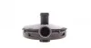 Клапан вентиляції картера Audi A4/A6/A8 2.4-3.0 97-05/ VW Passat 2.8 00-05 AUTOMOTIVE UA63 TRUCKTEC 07.10.072 (фото 3)