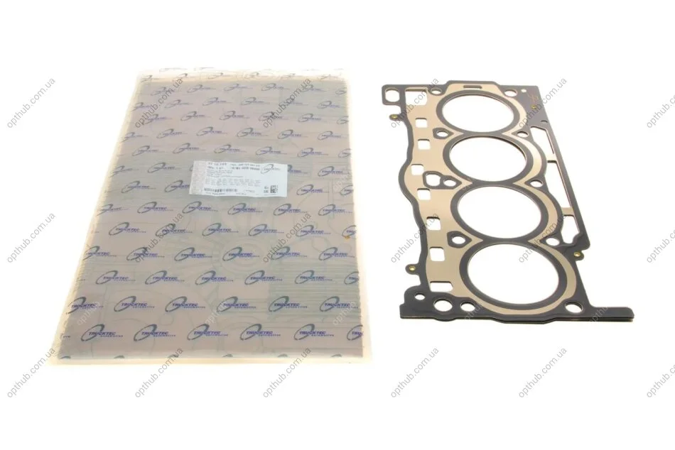 Прокладання ГБЦ VW Caddy IV 1.4 TSI 15- (1.02mm) AUTOMOTIVE UA63 TRUCKTEC 07.10.103 (фото 1)