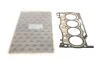 Прокладання ГБЦ VW Caddy IV 1.4 TSI 15- (1.02mm) AUTOMOTIVE UA63 TRUCKTEC 07.10.103 (фото 1)