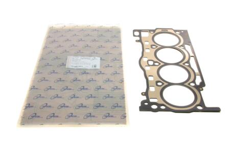 Прокладання ГБЦ VW Caddy IV 1.4 TSI 15- (1.02mm) AUTOMOTIVE UA63 TRUCKTEC 07.10.103