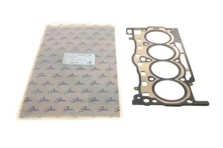 Прокладання ГБЦ VW Caddy IV 1.4 TSI 15- (1.02mm) AUTOMOTIVE UA63 TRUCKTEC 07.10.103