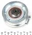 Ролик ГРМ VW Caddy 1.6E/T5 2.0E (натяжний) AUTOMOTIVE UA63 TRUCKTEC 07.12.037 (фото 2)