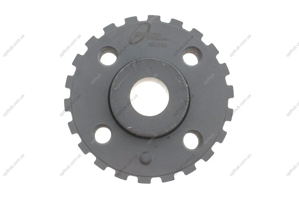 Шестерня колінвалу Audi 100/A6/ VW Passat 1.6-2.0 -97 (z=22) AUTOMOTIVE UA63 TRUCKTEC 07.12.056 (фото 1)