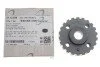 Шестерня колінвалу Audi 100/A6/ VW Passat 1.6-2.0 -97 (z=22) AUTOMOTIVE UA63 TRUCKTEC 07.12.056 (фото 4)
